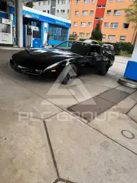 1992 Pontiac FIREBIRD