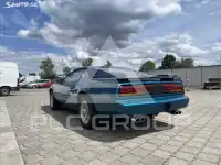 1992 Pontiac FIREBIRD