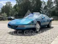 1992 Pontiac FIREBIRD