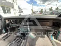 1992 Pontiac FIREBIRD