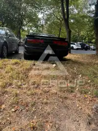 1992 Pontiac FIREBIRD