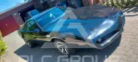 1992 Pontiac FIREBIRD