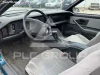 1992 Pontiac FIREBIRD