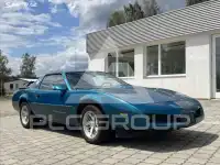 1992 Pontiac FIREBIRD