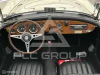 1992 MG MGA