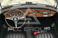 1992 MG MGA