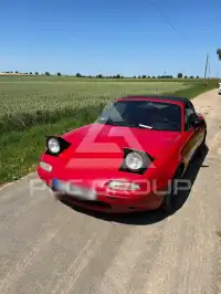 1992 Mazda MX-5
