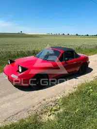 1992 Mazda MX-5