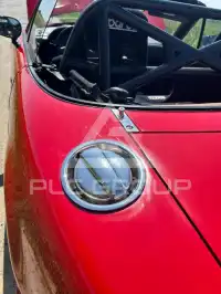 1992 Mazda MX-5