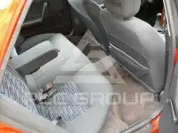 1992 Mazda 323