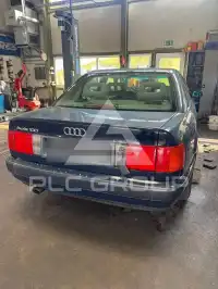 1992 Audi 100