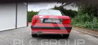 1992 Audi 80