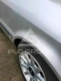 1992 Audi 80