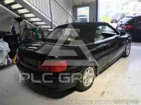 1992 Audi 80