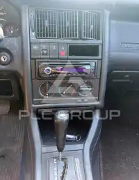 1992 Audi 80
