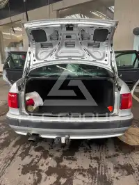 1992 Audi 80