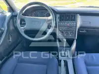 1992 Audi 80