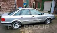 1992 Audi 80