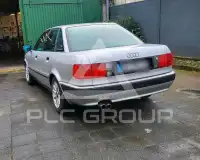 1992 Audi 80