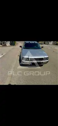 1992 Audi 80