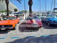 1992 Chrysler LEBARON