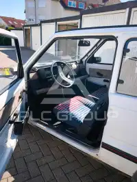1992 Fiat Panda
