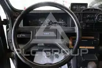 1992 Fiat Panda