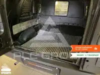 1992 Fiat Panda