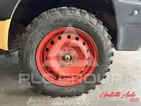 1992 Fiat Panda