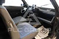 1992 Fiat Panda