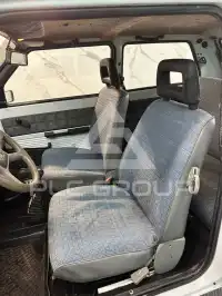 1992 Fiat Panda