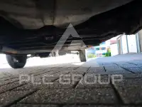 1992 Fiat Panda
