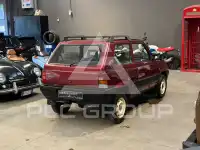 1992 Fiat Panda