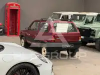 1992 Fiat Panda