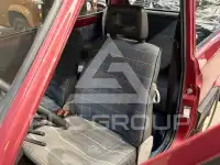 1992 Fiat Panda