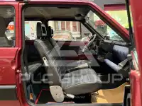 1992 Fiat Panda