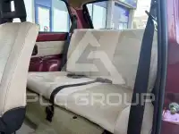 1992 Fiat Panda