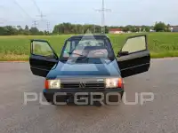 1992 Fiat Panda