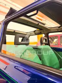1992 Fiat Panda