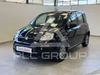 1992 Fiat Panda