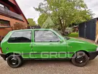 1992 Fiat Panda
