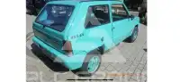 1992 Fiat Panda