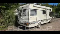 1992 Fiat Ducato