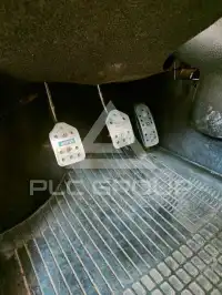 1992 Volvo 240