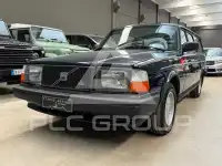 1992 Volvo 240