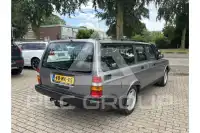 1992 Volvo 240