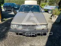 1992 Volvo 940