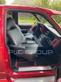 1992 GMC Sierra