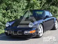 1992 Porsche 911