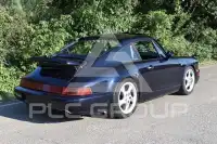 1992 Porsche 911